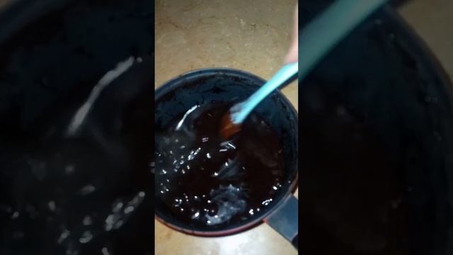 Chocolate Mirror Glaze смотреть онлайн