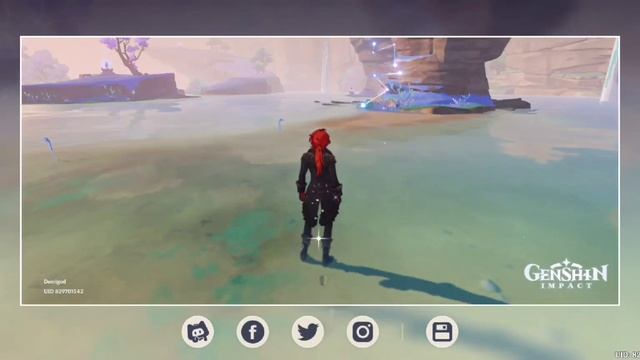 Quest Event Inazuma ! Kumpulkan 4 Foto Hewan Produk Khas Inazuma - Genshin Impact смотреть онлайн