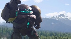 Қазақша • Соник, Тейлз және Наклз Роботникке қарсы • Соник 2 кинода (2022)