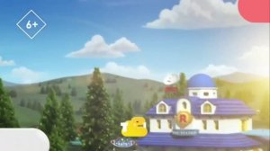 Заставка Далее И Анонс (TiJi 09.04.2023)