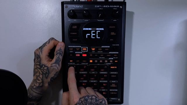 Roland SP-404 MKII Tutorial Series 50 - Using End Snap For Perfect Loops смотреть онлайн