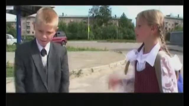 пешеходный переход ролик Ангарск МБДОУ108 смотреть онлайн