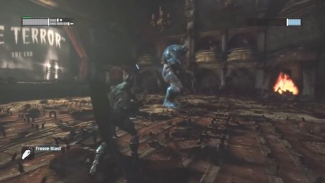 Batman Arkham City - Walkthrough Part 40 MAIN STORY FINALE [ENDING] Let's Play [XBOX/PC/PS3] смотреть онлайн