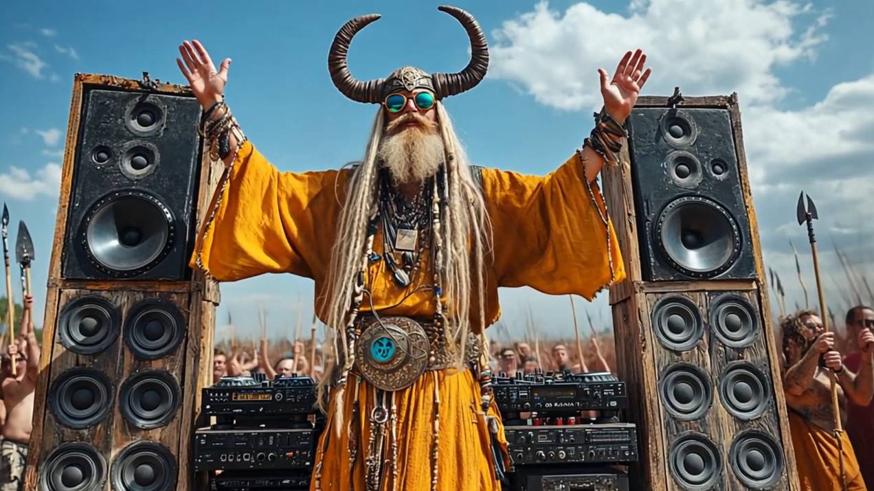 Amazing Progressive Trance смотреть онлайн