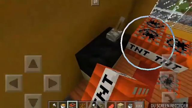 Играем в Привет Сосед Альфа 1 в майнкрафте (часть 3). смотреть онлайн