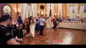Лучшая Чеченская Свадьба 2  2016 [HD]