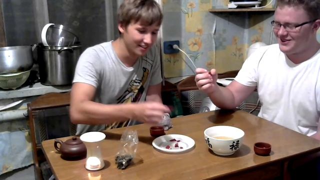 Правильное поедание красного перца смотреть онлайн