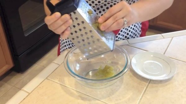 Tartar Sauce Czech Style Recipe - Tatarská omáčka - Czech Cookbook