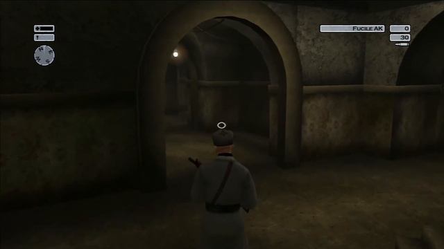 Hitman 2: Silent Assassin [ITA - HD] - Walkthrough - Missione 4 - Professionista (AS) смотреть онлайн