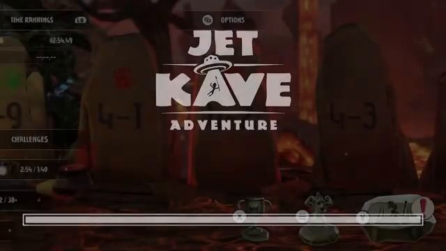 Jet Kave Adventure#2 смотреть онлайн