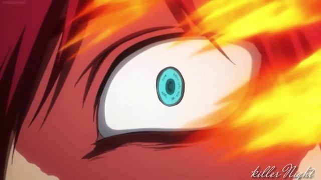 [amv]crossfire смотреть онлайн