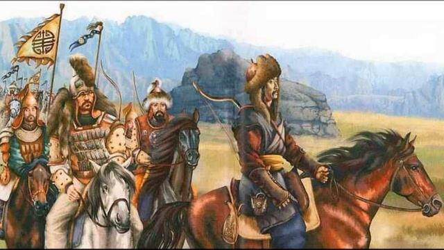 Возникающие вопросы к теме татаро монгольского ига