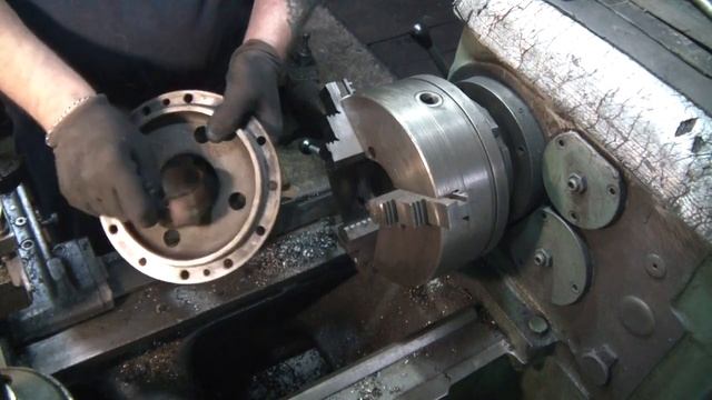 Камаз 44108 переделка раздаточной коробки.