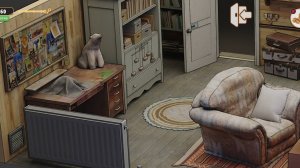 Дом подозреваемого уровень 12
Прохождение игры Rooms & Exits
Глава 4 Убийство на танцполе