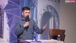 19.10.2022. Полуфинал Центральной Лиги Москвы и Подмосковья. Первая игра