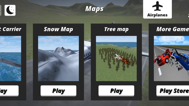 Aircraft Vs  аварии