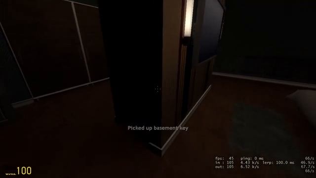 ПРОХОЖДЕНИЕ ХОРРОР КАРТЫ ACCIDENT ► Garry's Mod #1 смотреть онлайн