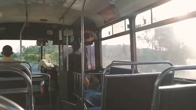 [WestBus] Loud ZF VOLVO B10M Mark II Part 1 смотреть онлайн