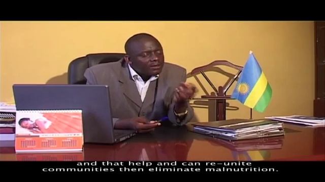 Girinka (One Cow Per Poor Family Program) Documentary From The Rwanda Governance Board