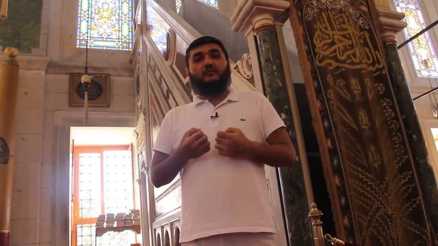ҚАНДАЙ ЯХШИ АМИР! (Mahmud Abdulmomin) ЭКСКЛЮЗИВ! смотреть онлайн