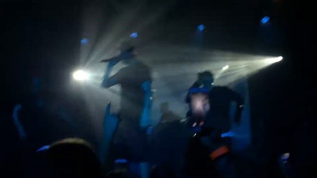 Каста - Россиянцы и Американе (Live 2017) смотреть онлайн