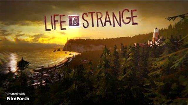 Life Is Strange Syd Matters - Obstacles (Soundtracks)
