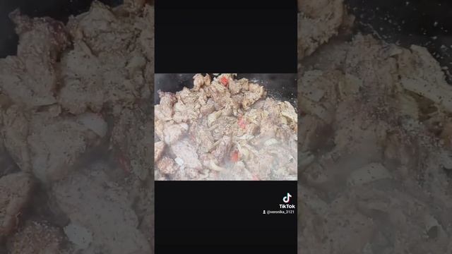 Азу по-татарски смотреть онлайн