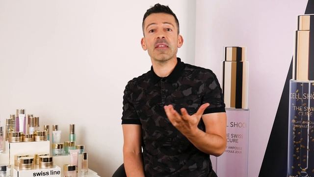 MY SKIN TYPE?! MY AGE? by The Age Traveller смотреть онлайн