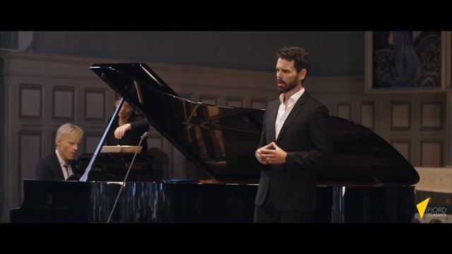 Fjord Classics 2020 - Edvard Grieg – Ibsen Songs, op.25 смотреть онлайн