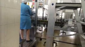 Весьегонский винзавод