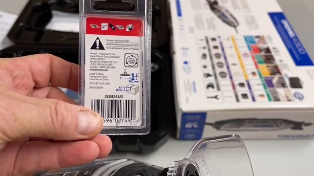 Dremel EZ LOCK Mandrel - THE MOST Dangerous Tool I’ve Ever Used смотреть онлайн