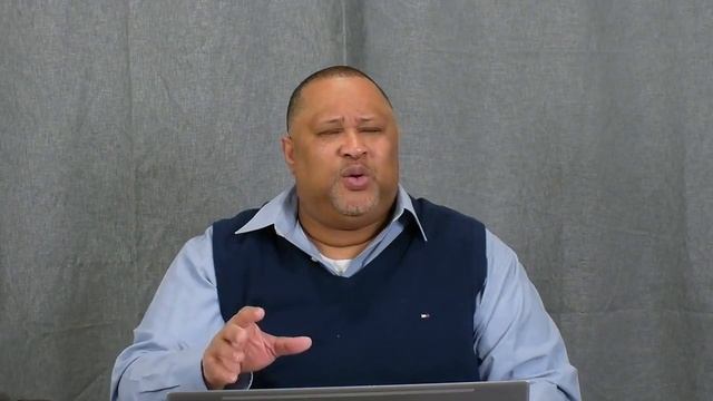 The Book of Galatians Series | Part 2: "The Effective Christian Life" смотреть онлайн