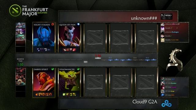NAVI's a Fart смотреть онлайн