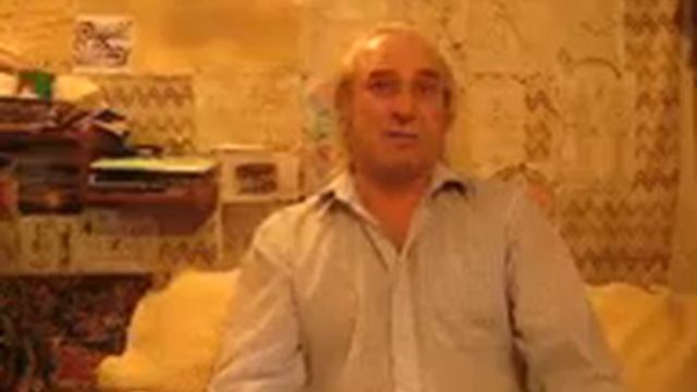 43. Форма, уровни внимания (18-02-2010) смотреть онлайн