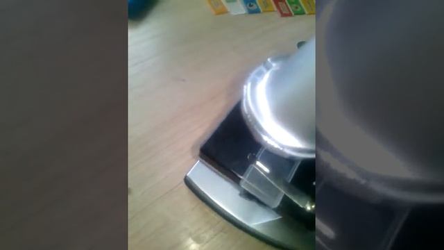 Мёд под МИКРОСКОПОМ! смотреть онлайн