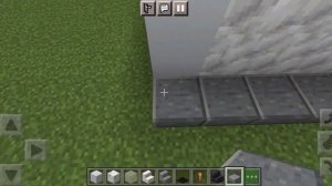 Как построить ЗАПРАВКУ в МАЙНКРАФТЕ