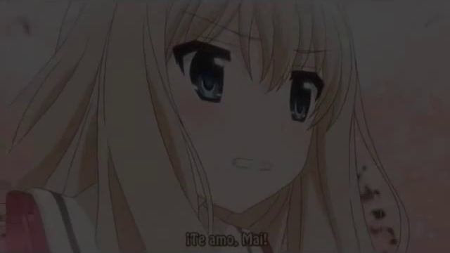 Selena Gomez & The Scene - Naturally Anime AMV смотреть онлайн