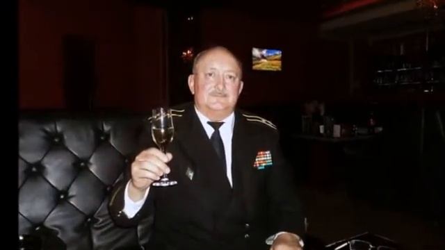 Памяти Сергея Осипова [4. 09. 18]