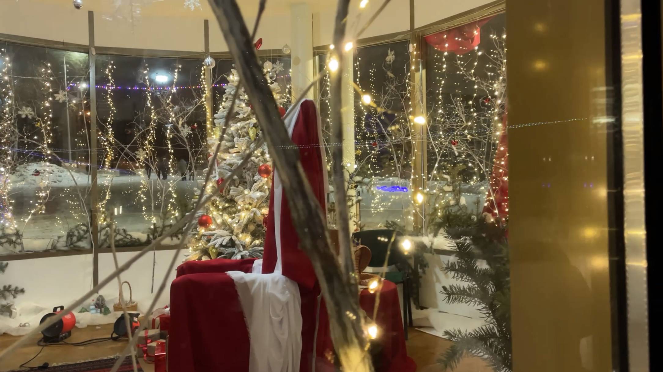 С НОВЫМ ГОДОМ!!! смотреть онлайн