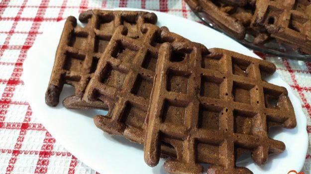 Сборник рецептов