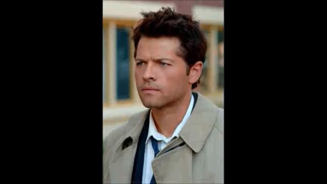 Misha Collins - "Enjoy Your Burrito" смотреть онлайн