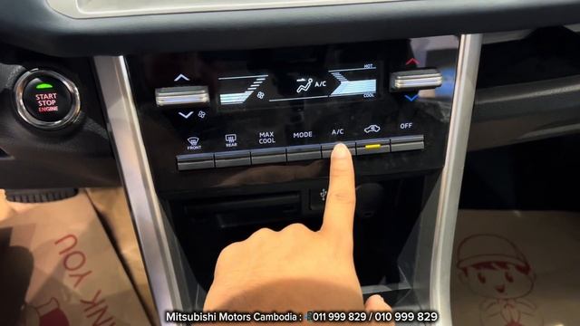 How Much Is The Brand New Xpander Cross? 2024 Mitsubishi Xpander Cross 1.5L -   Walkaround