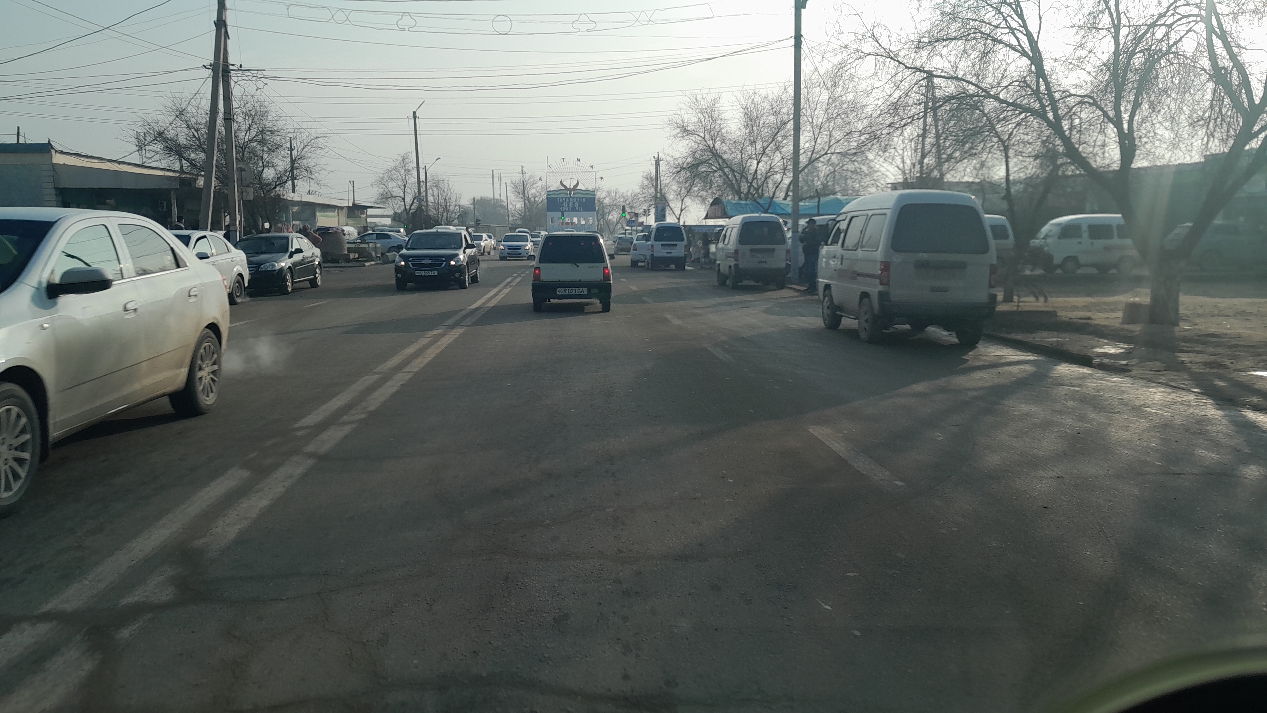 29 DEKABR 2024YIL.XAZORASP MOL BOZORDAN UYGA