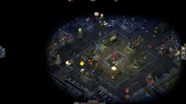 Under Control Game (Facebook). BS - FOX смотреть онлайн