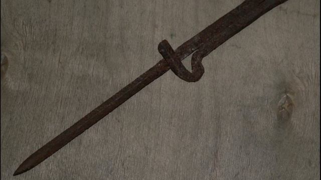 Топ 10 оружия казаков