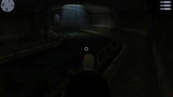 hitman 2 silent assassin прохождение 2# преследование в санкт петербурге hitmanz
