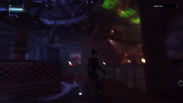 BAK : La vengeance de Catwoman смотреть онлайн