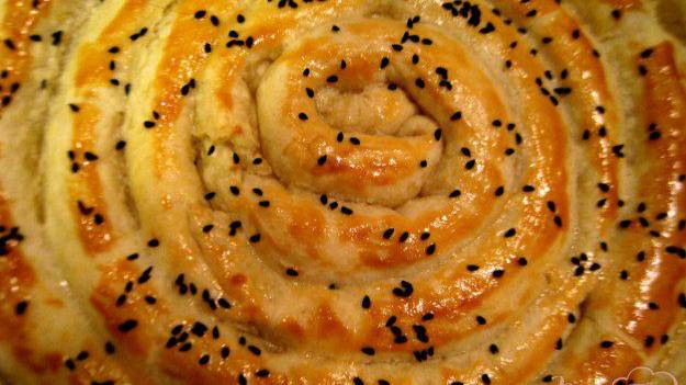 Вкусные будни