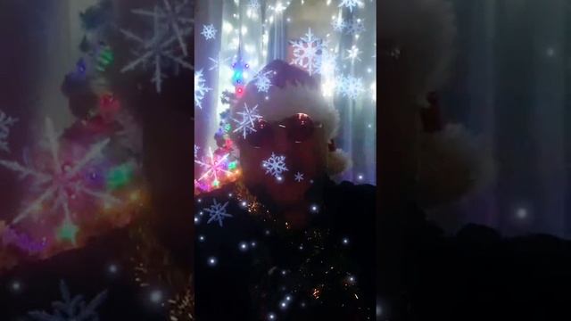 С Новым счастьем,Друзья 🎉🎁🎊🎄