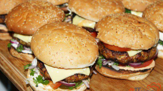 Книга рецептов